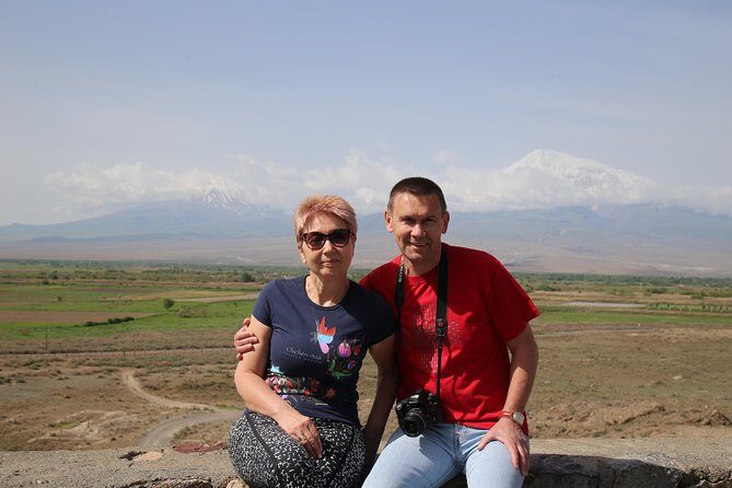 Private 7-8-hour Khor Virap, Garni temple & Geghard monastery trip from Yerevan - Why This Tour Offers Real Value
