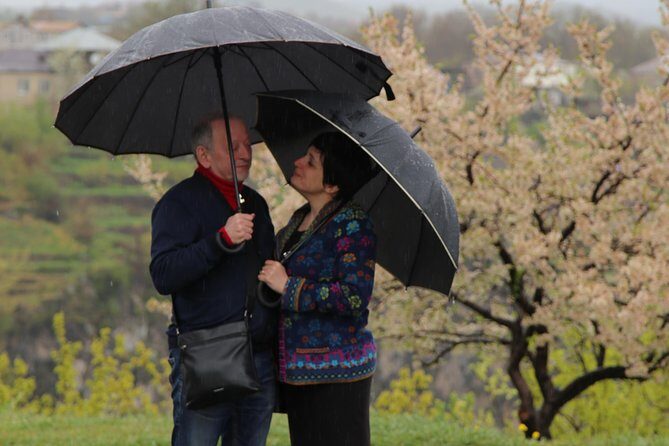 Private 7-8-hour Khor Virap, Garni temple & Geghard monastery trip from Yerevan - Final Thoughts: Who Should Book This Tour?