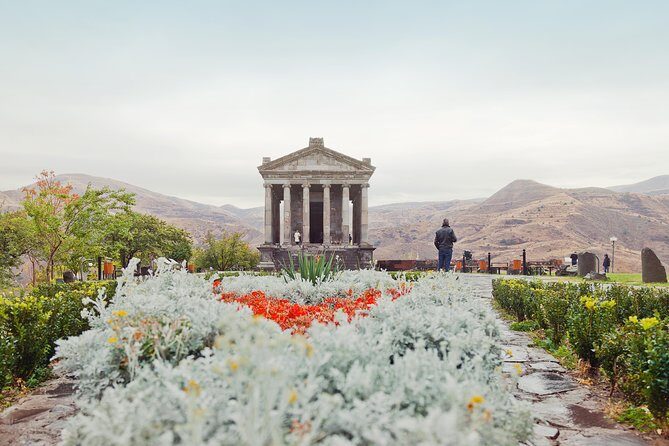 Private 7-8-hour Khor Virap, Garni temple & Geghard monastery trip from Yerevan - FAQ
