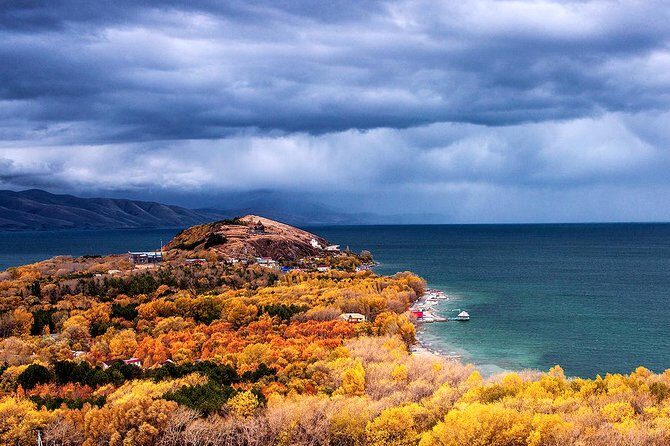 Private 7-8 hour Trip to Garni - Geghard - Lake Sevan - Sevanavank from Yerevan - An In-Depth Look at Armenia’s Top Sights