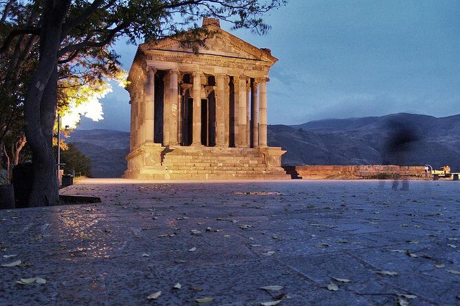 Private 7-8 hour Trip to Garni - Geghard - Lake Sevan - Sevanavank from Yerevan - What to Expect from the Tour