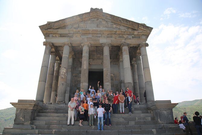 Private 7-8 hour Trip to Garni - Geghard - Lake Sevan - Sevanavank from Yerevan - Frequently Asked Questions (FAQ)