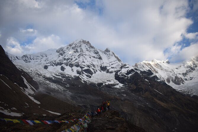 Private 7 - Day Annapurna Base Camp Trekking - Who Is This Tour Best For?