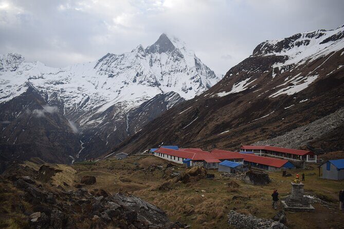 Private 7 - Day Annapurna Base Camp Trekking - FAQs about the Annapurna Base Camp Trek