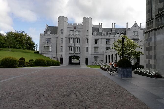 Private 7 Day Custom Luxury Car MPV Tour Of The South & South West Ireland - Why This Tour Could Be a Game-Changer for Your Irish Trip