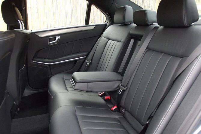 Private 7 Day Custom Luxury Car MPV Tour Of The South & South West Ireland - Pricing & Value