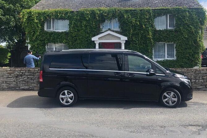 Private 7 Day Custom Luxury Car MPV Tour Of The South & South West Ireland - Who Should Consider This Tour?