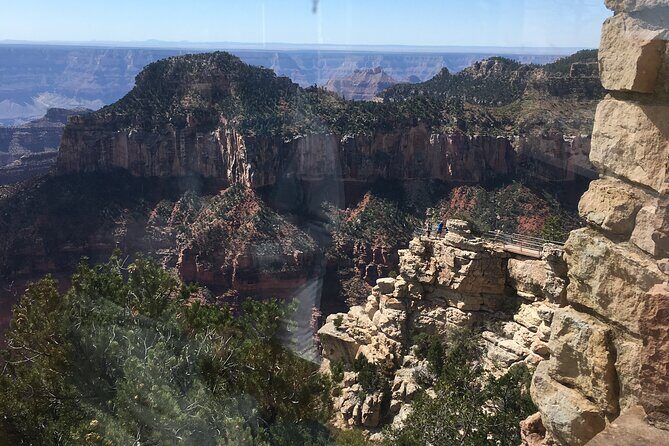 Private 7 day Ecotour Grand Canyon, Lk Powell, Zion, Canyonlands - An In-Depth Review of the 7-Day Ecotour Experience