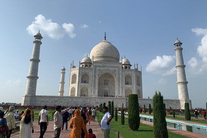 Private 7-Day Incredible Rajasthan Tour with Taj Mahal from Delhi - Final Words