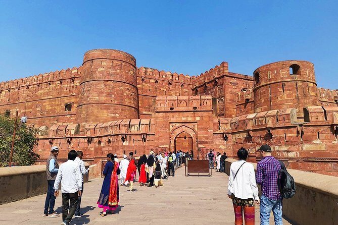 Private 7-Day India Golden Triangle Tour - What Makes This Tour Stand Out?