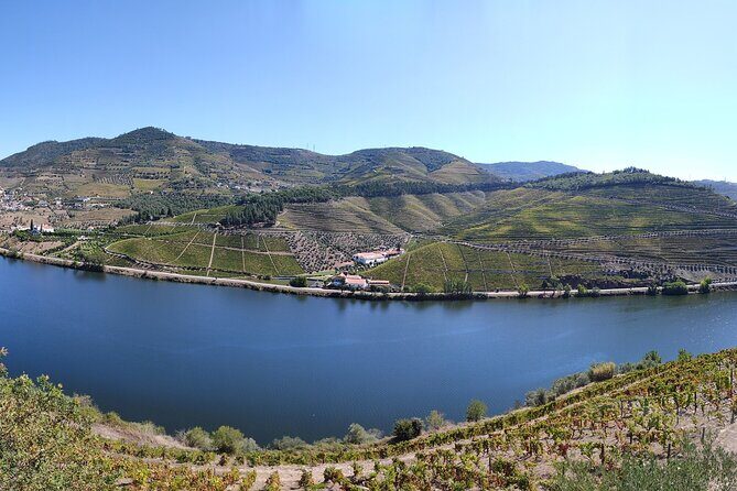 Private 7-day itinerary in Portugal - Exploring Portugal in Style: A 7-Day Private Tour Review