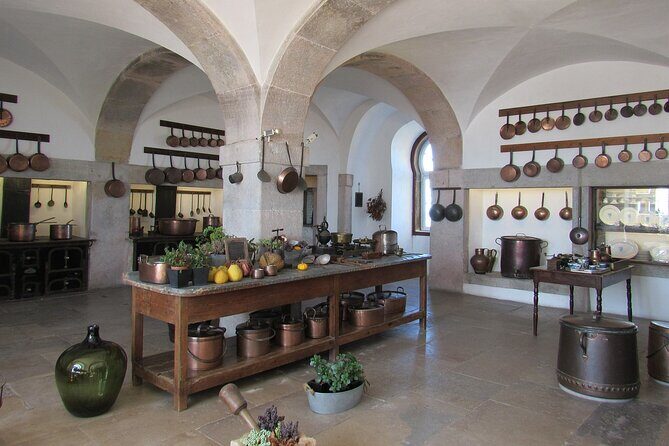 Private 7-day itinerary in Portugal - An In-Depth Look at the 7-Day Portugal Tour