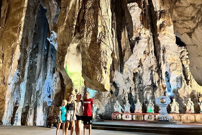 Private 7 Days and 6 Nights Family Tour in Central Vietnam - FAQ
