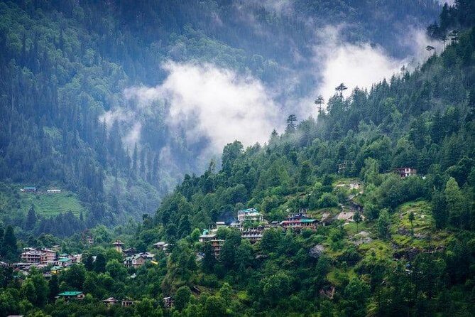 Private 7 Days Shimla Manali Hill Stations Tour From Chandigarh - The Sum Up