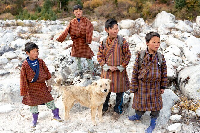 Private 7 Days Tour in Bhutan - A Detailed Look at the Itinerary