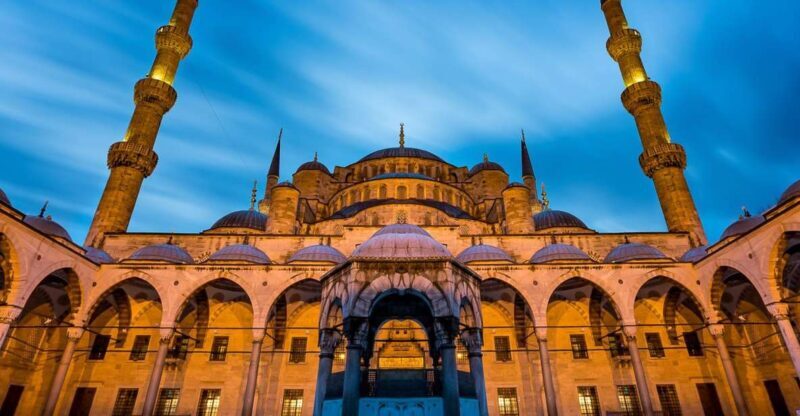 Private 7-Hour Istanbul Tour with Red Carpet Treatment - Key Points