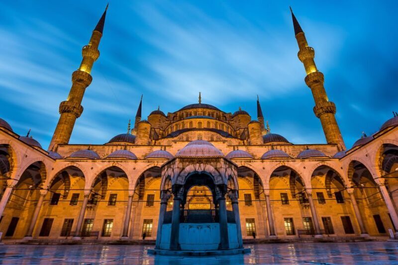 Private 7-Hour Istanbul Tour with Red Carpet Treatment - Analyzing the Price and Value
