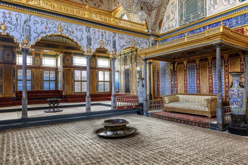 Private 7-Hour Istanbul Tour with Red Carpet Treatment - The Sum Up: Is It Worth It?
