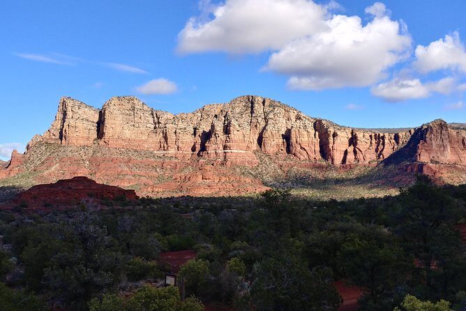 Private 7-Hour Sedona Vortex Empowerment Energies Workshop and Land Tour - Why This Tour Offers Great Value