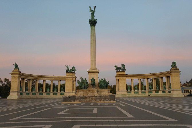 PRIVATE (7 hours) Budapest and Szentendre city tour with lunch and winetasting - Who Will Love This Tour?