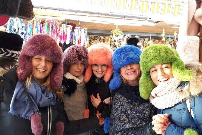 PRIVATE (7 hours) Budapest and Szentendre city tour with lunch and winetasting - FAQ