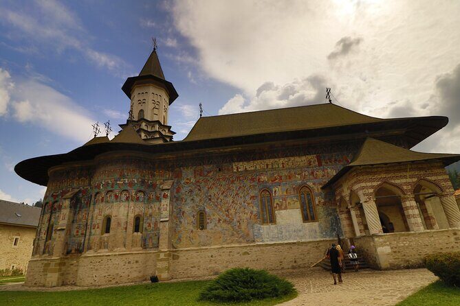 Private 8 Day Romania UNESCO Tour - Who Will Love This Tour?