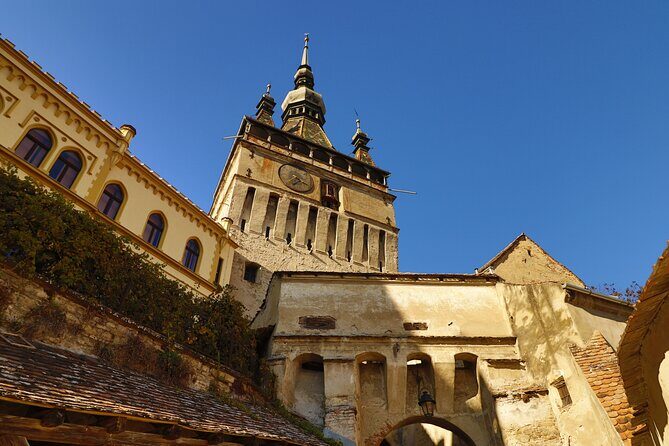 Private 8 Day Romania UNESCO Tour - FAQs