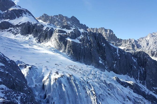 Private 8-Day Yunnan Trip - FAQs