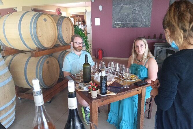 Private 8-Days Tour of Sicily - Discover Unesco Treasures of the Island - Day 6: Ragusa Ibla and Modica