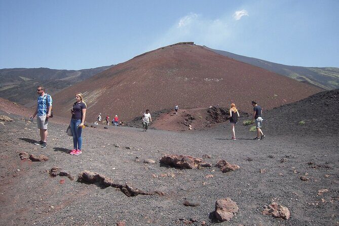 Private 8-Days Tour of Sicily - Discover Unesco Treasures of the Island - Day 7: Palermo—The Capital