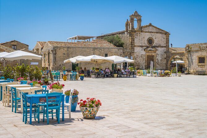 Private 8-Days Tour of Sicily - Discover Unesco Treasures of the Island - Day 8: Departure