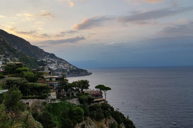 Private 8-Hour Amalfi Coast Drive - Frequently Asked Questions