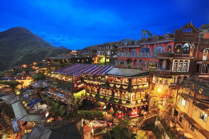 [private] 8-Hour Customize Your Amazing Private Taipei Day Tour - FAQ