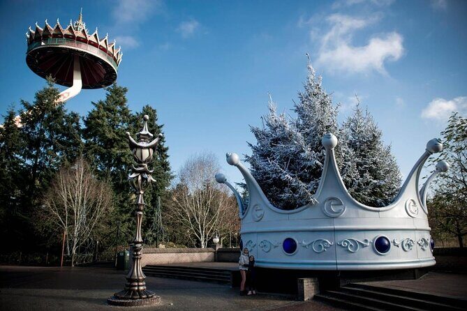 Private 8 hour day trip to the Efteling incl. entrance tickets - Exploring the Efteling: An Overview