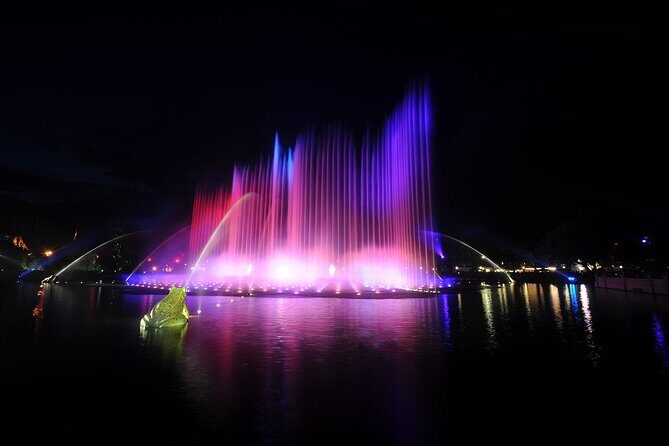 Private 8 hour day trip to the Efteling incl. entrance tickets - Who Would Love This Tour?