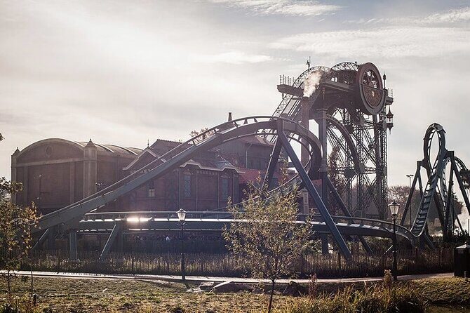 Private 8 hour day trip to the Efteling incl. entrance tickets - Final Thoughts