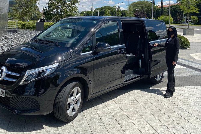 Private 8-hour Excursion from Naples Cruise Port or City Hotel to Amalfi Coast - How the Tour Works in Practice