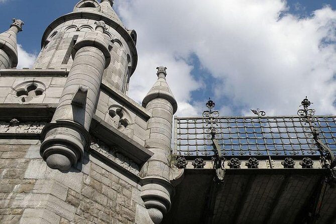 Private 8-hour excursion to Ghent and Antwerp from Brussels with Hotel Pick Up - FAQs