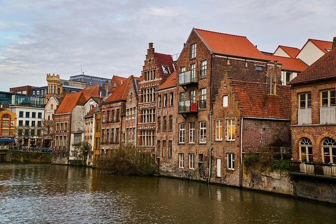 Private 8-hour excursion to Ghent and Antwerp from Brussels with Hotel Pick Up - Final Thoughts