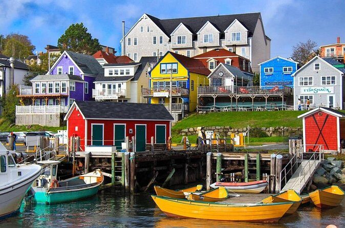 Private 8-Hour Halifax and South Shore Guided Tour - In The Sum Up: Is This Tour Right for You?