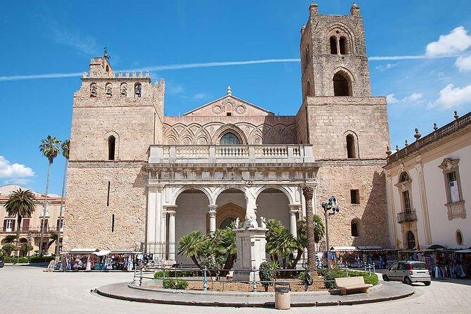Private 8-Hour Monreale and Cefalu Tour from Palermo - An In-Depth Look at the Tour Experience