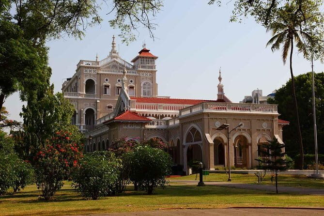 Private 8-Hour Private Custom Tour of Pune - FAQ