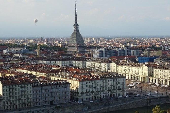 Private 8-hour Tour from Milan to Turin with Hotel pick-up and drop off - Frequently Asked Questions