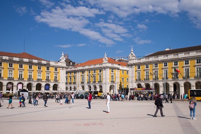 Private 8-hour Tour in Lisbon with Hotel pick up - An In-Depth Look at the Tour Experience