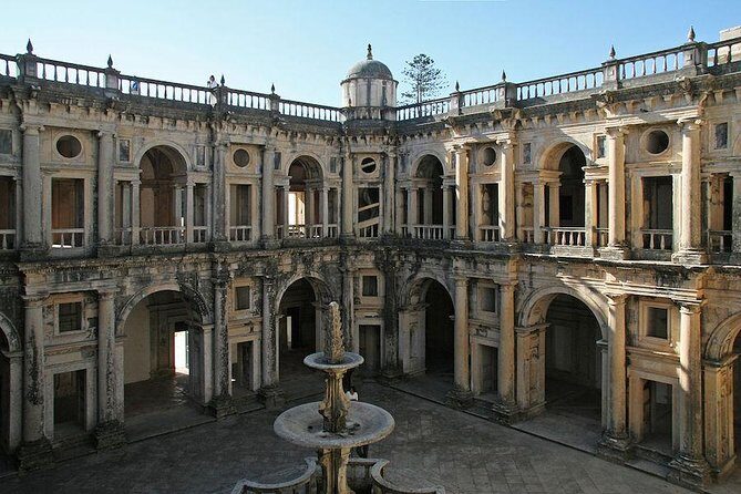 Private 8-hour tour: Knight Templars from Lisbon Hotel pick up - What Makes This Tour Stand Out?