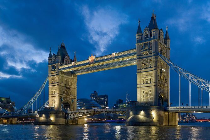 Private 8-hour Tour of London: Private driver & licensed guide w/ Hotel Pick Up - Breaking Down the Itinerary: What You Can Expect