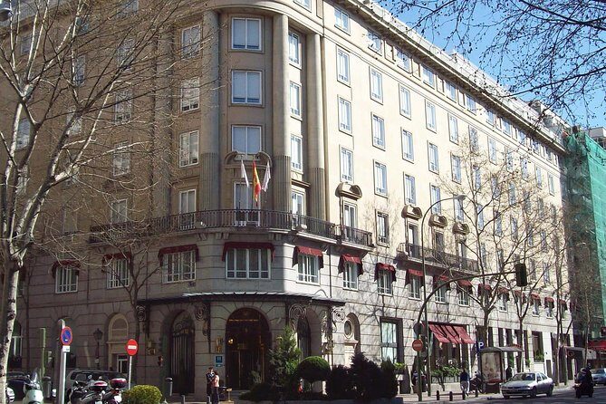 Private 8-hour Tour of Madrid + Escorial Monastery & Valley of the Fallen - FAQs