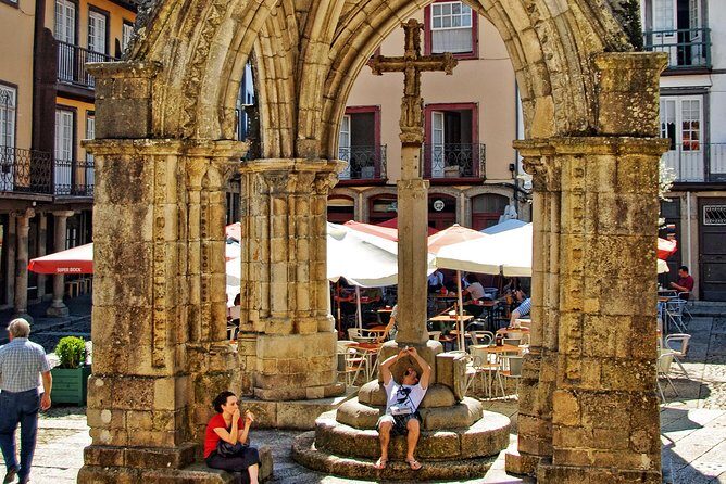 Private 8-hour tour to Braga and Guimaraes from Porto Hotel w/ driver and guide - Who Will Love This Tour?