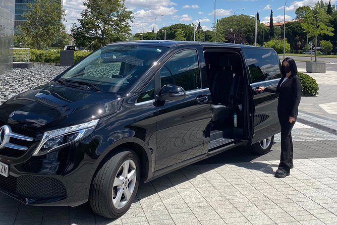 Private 8-hour Tour to Bruges from Brussels with driver and guide (in Bruges) - Final Words