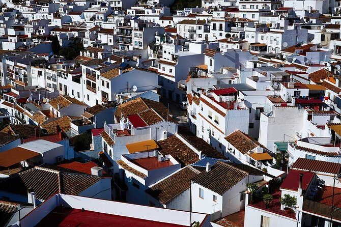 Private 8-hour Tour to Mijas Marbella and Puerto Banús from Malaga - Why This Tour Offers Good Value
